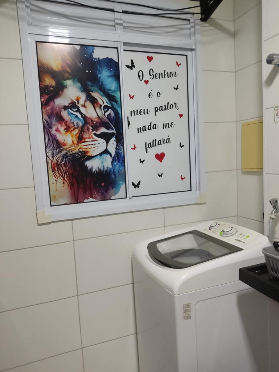Apartamento para casal Apartment in João Pessoa