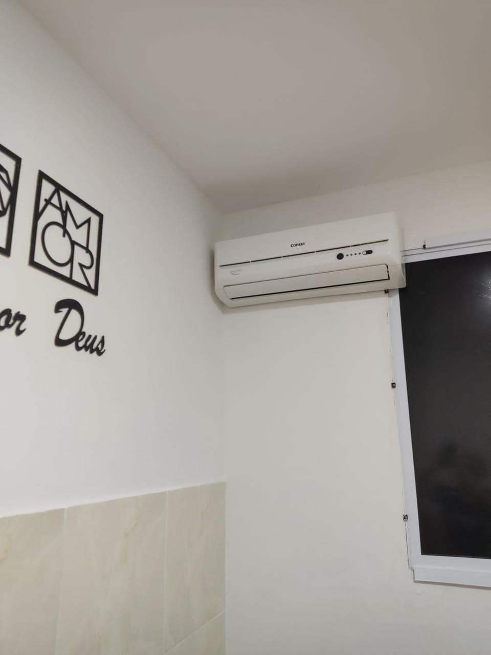 Apartamento para casal Apartment in João Pessoa