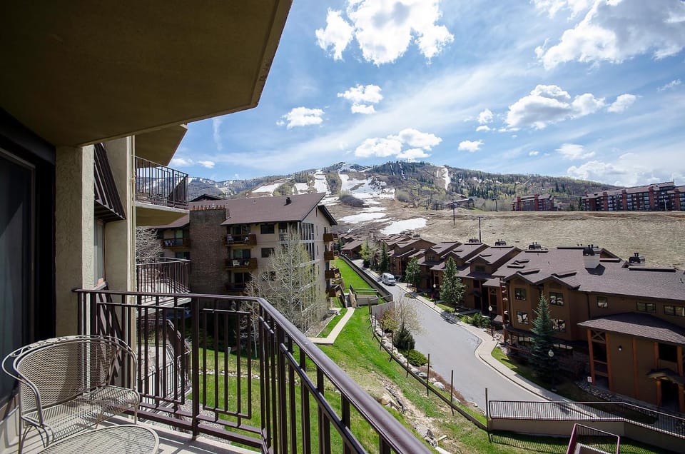 Day, Natural landscape, Skiing, View (from property/room), Balcony/Terrace, Mountain view
