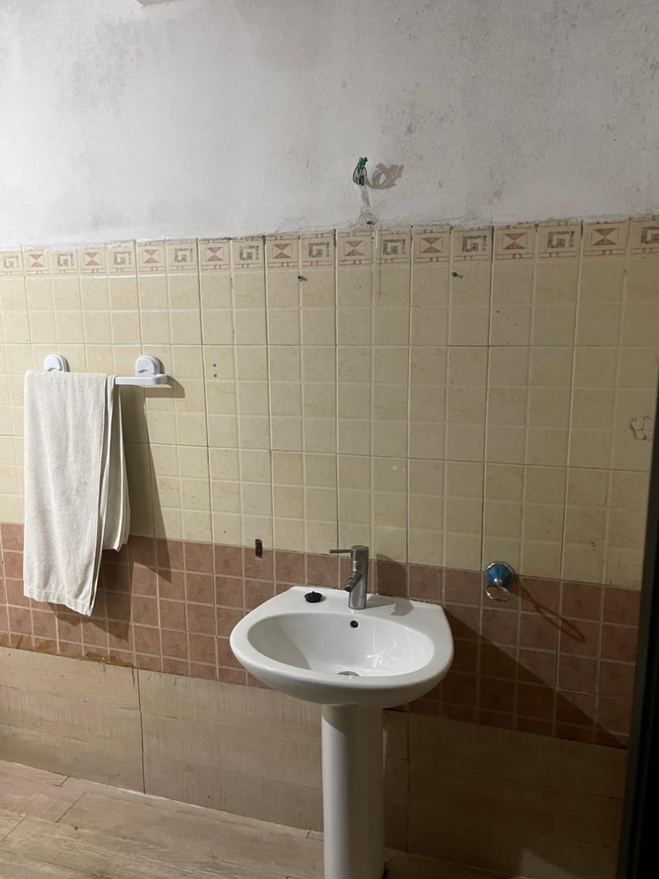 طنجة Apartment in Tangier