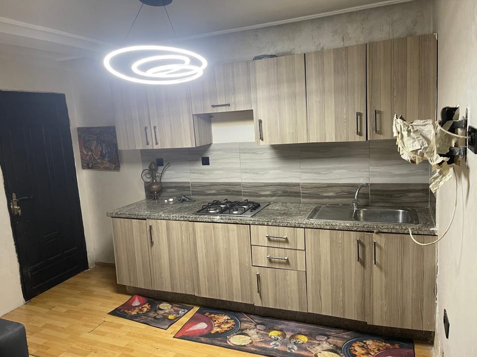 طنجة Apartment in Tangier