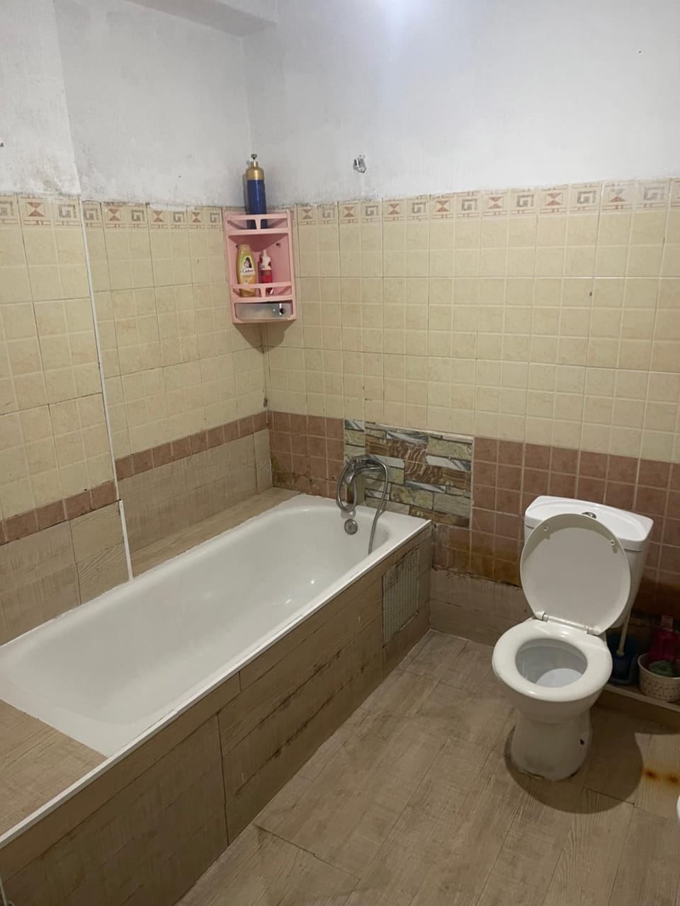 طنجة Apartment in Tangier