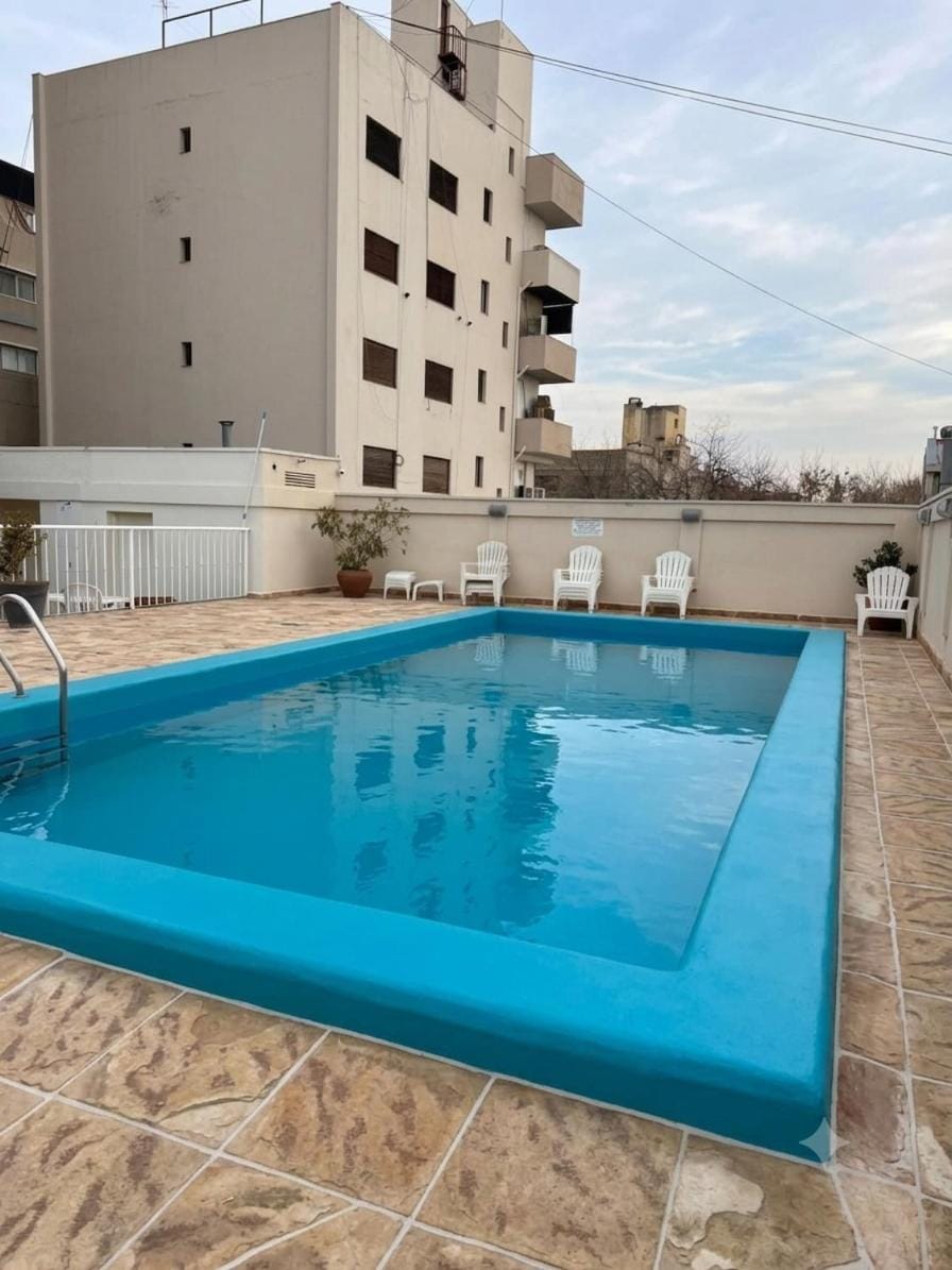 Confort Apartment in Mendoza