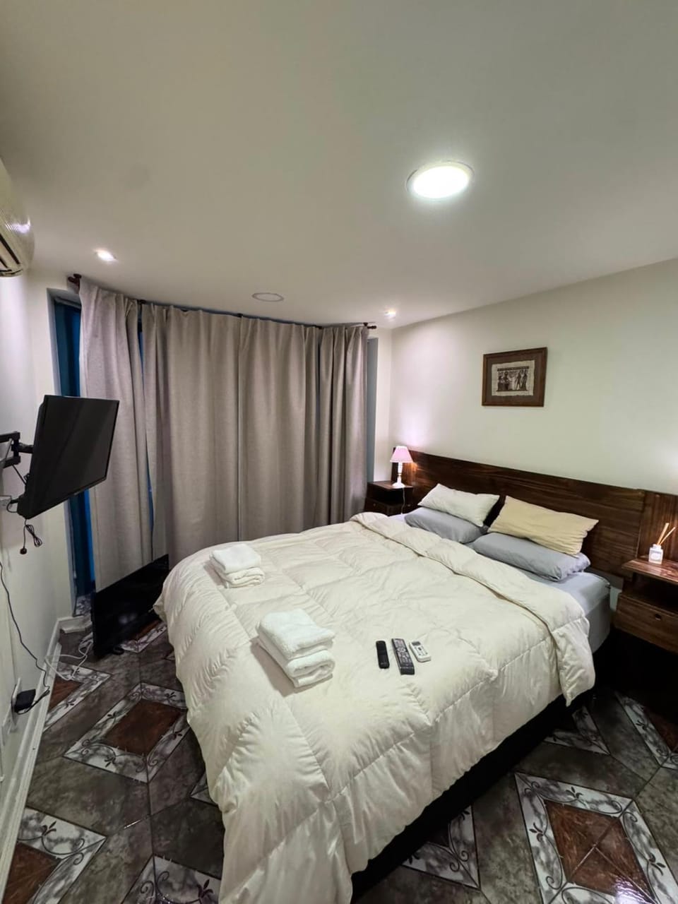 Confort Apartment in Mendoza