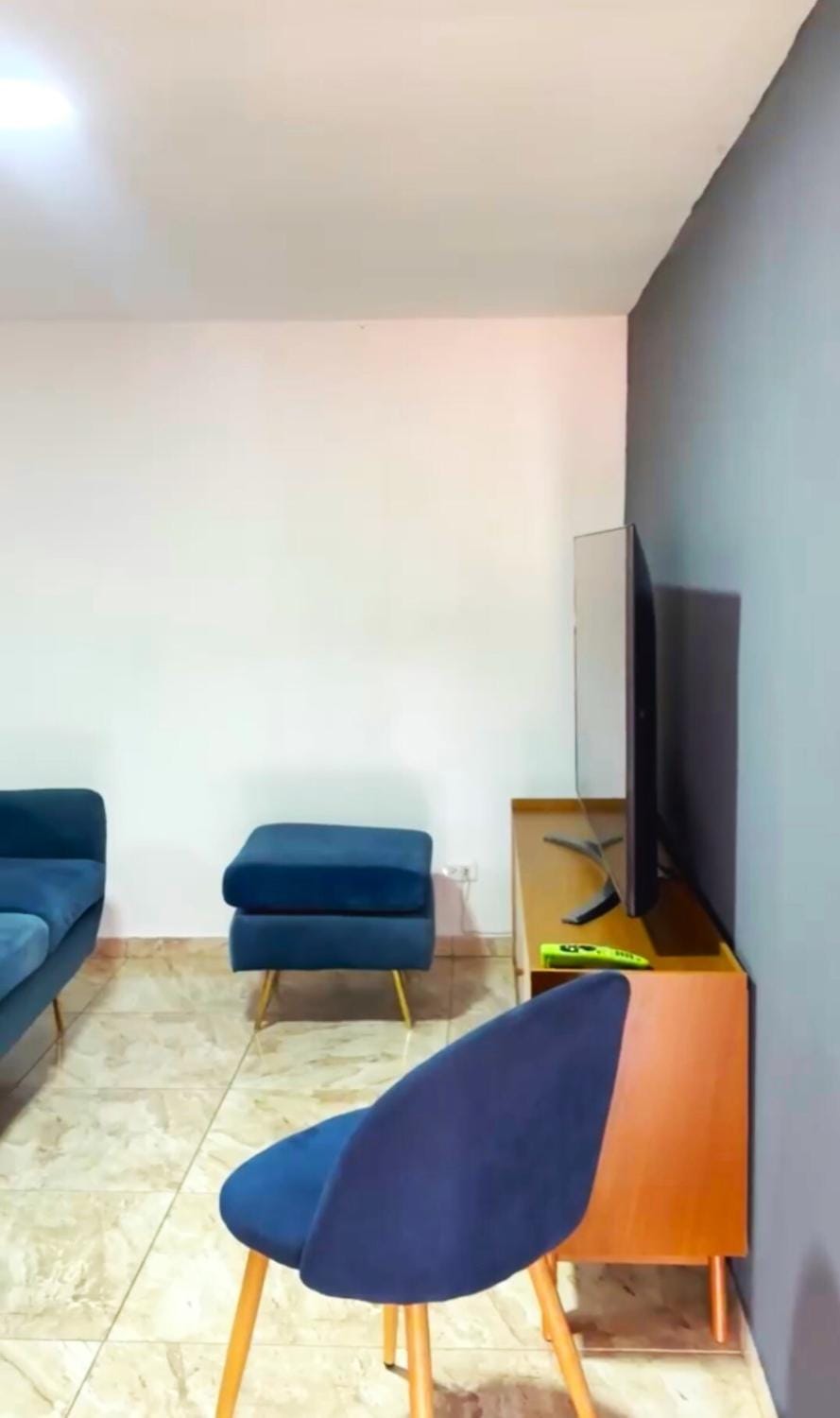 Apartamento con espectacular vista Apartment in Manizales