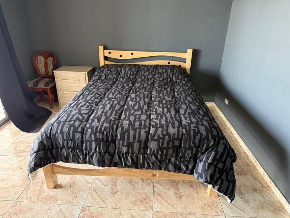 Apartamento con espectacular vista Apartment in Manizales