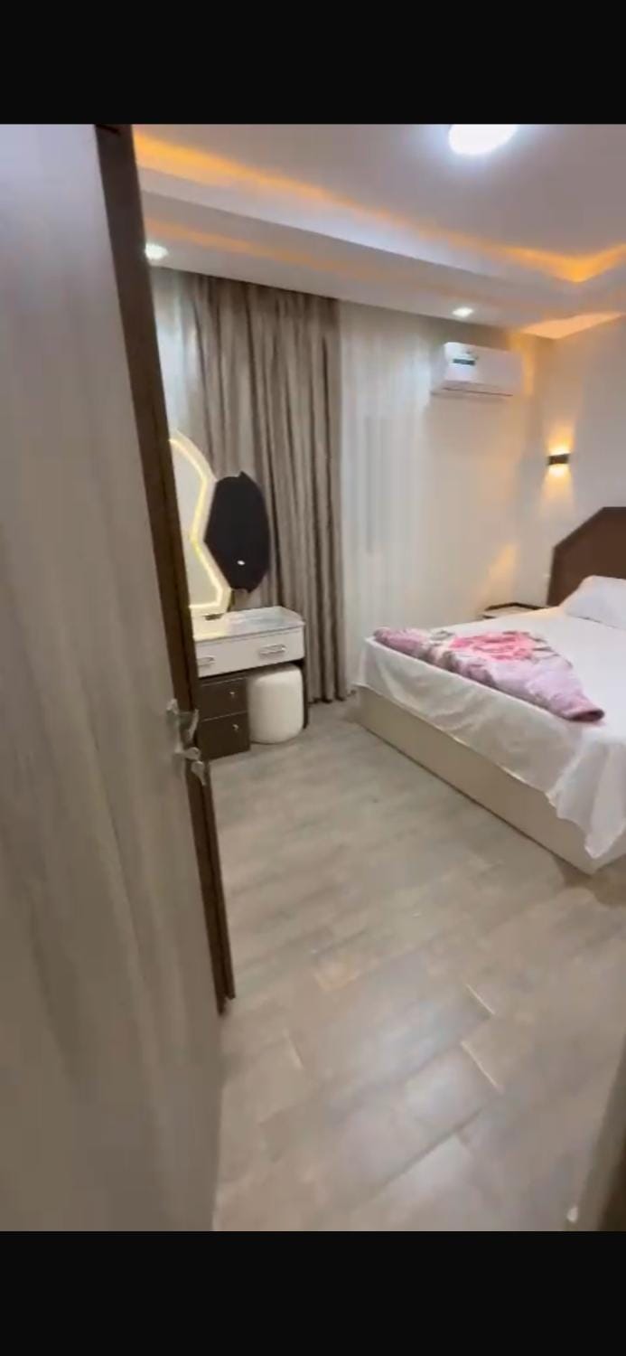 Egypt easy tours Apartment in Cairo