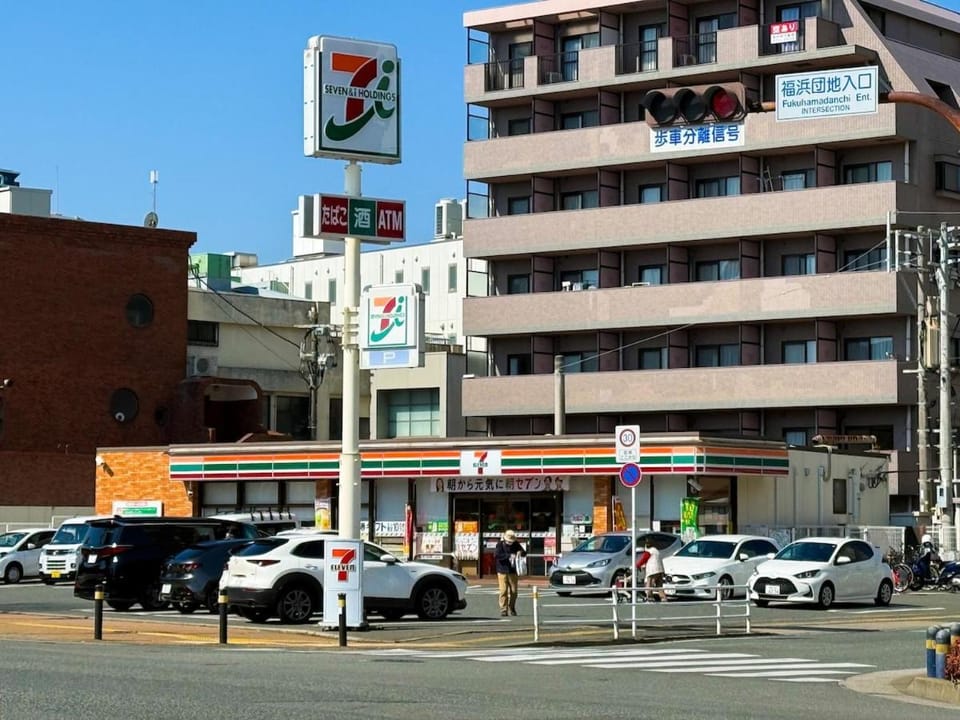 Open Sale, Newly built, Near Sea, Nishi Park 101 Apartment in Fukuoka