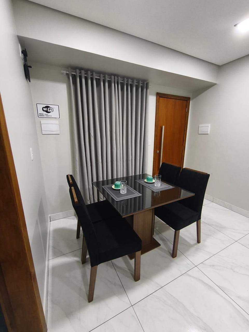 Micro Casa 22m2 Localização Estratégica em Londrina e Cambé House in Londrina