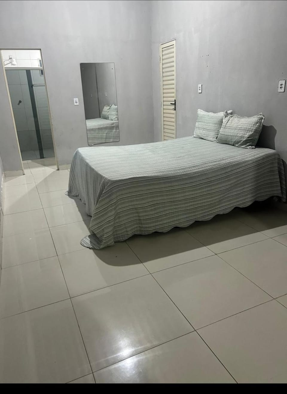 Fazenda terra prometida Farm Stay in State of Goiás
