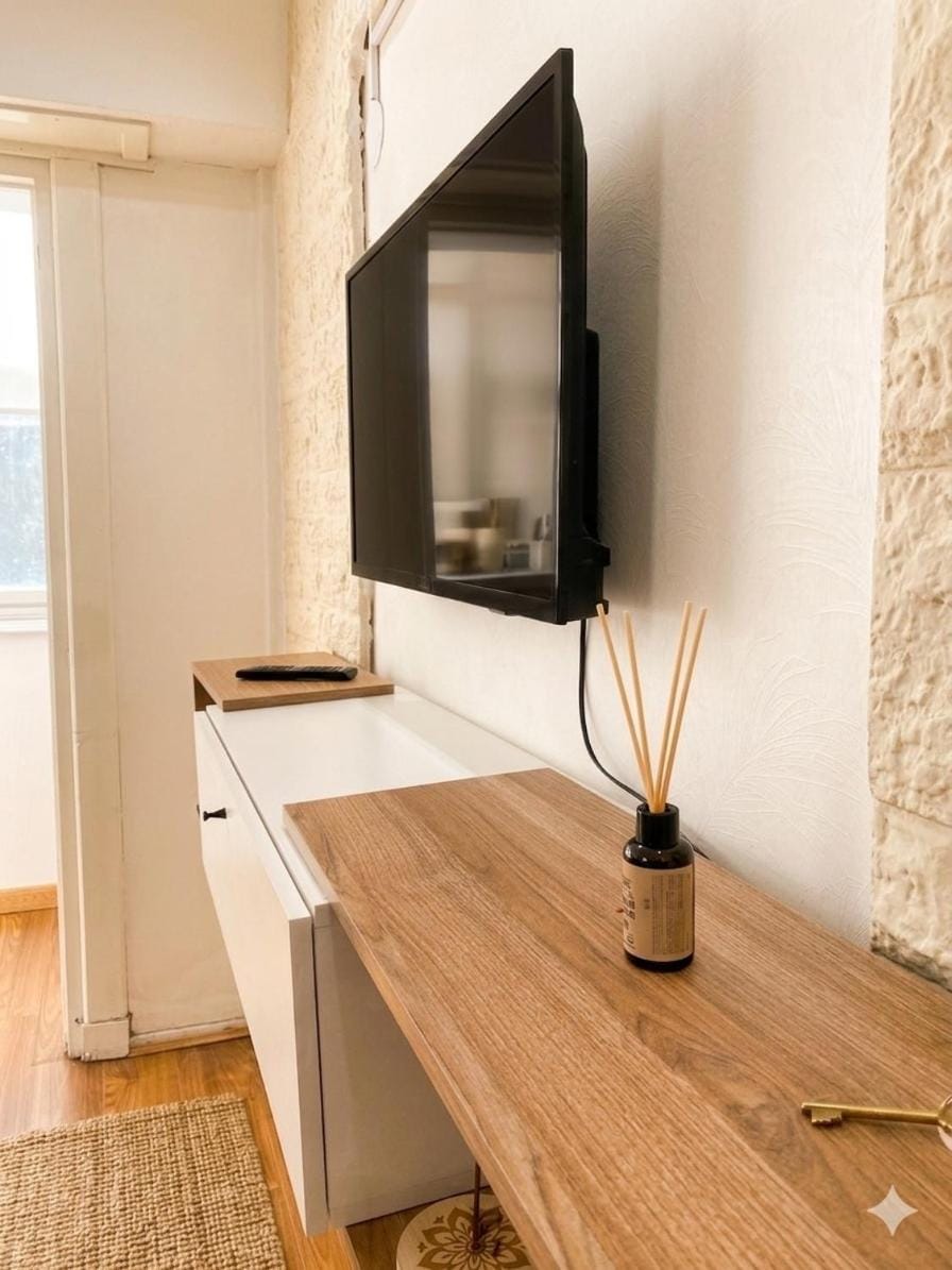 Apartment near the sea, downtown area Apartment in Mar del Plata
