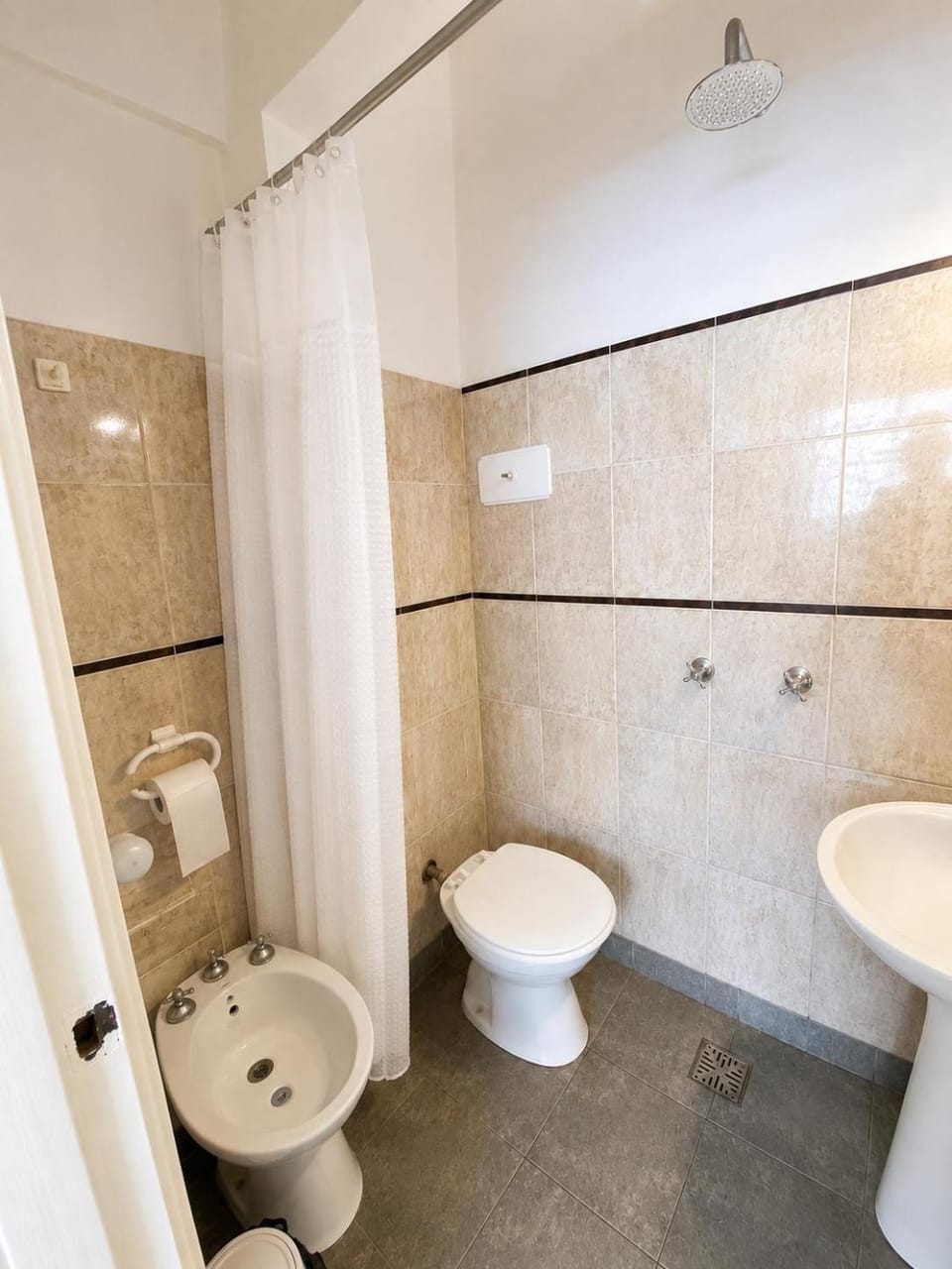 Apartment near the sea, downtown area Apartment in Mar del Plata