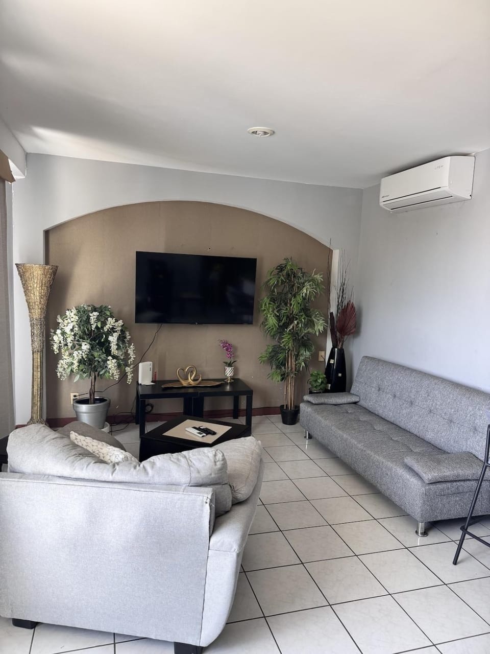 Excellent apartment in front of the Mazatlan marina Apartment in Mazatlan