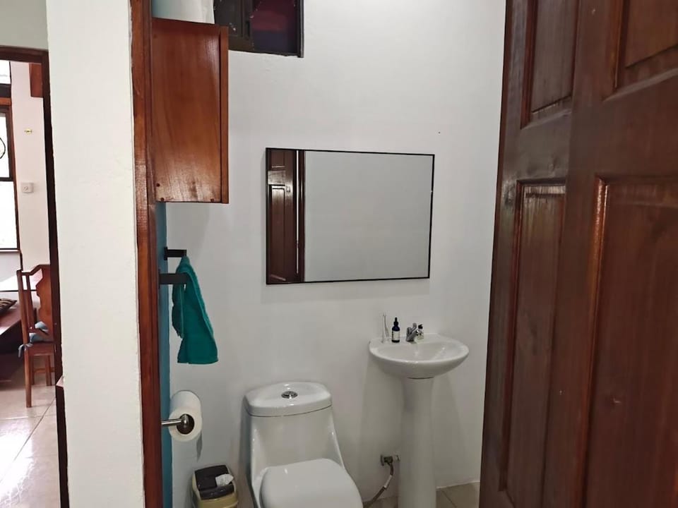 Uvita Watefalls Apartment Apartment in Uvita