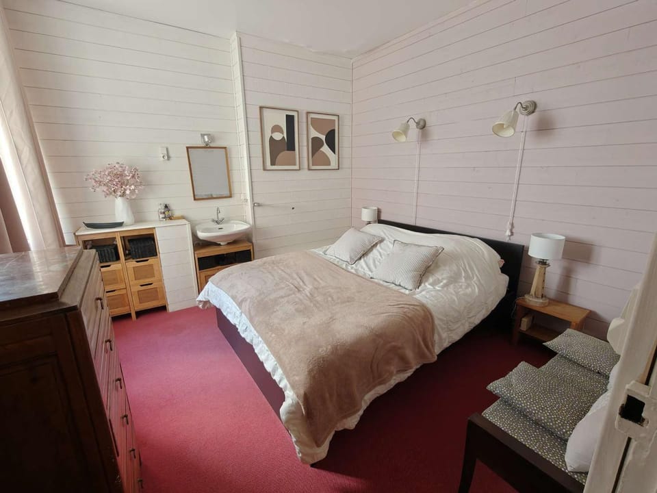 Appartement lumineux en emplacement premium - 8 pers. - FR-1-673-19 Apartment in Hauts-de-France