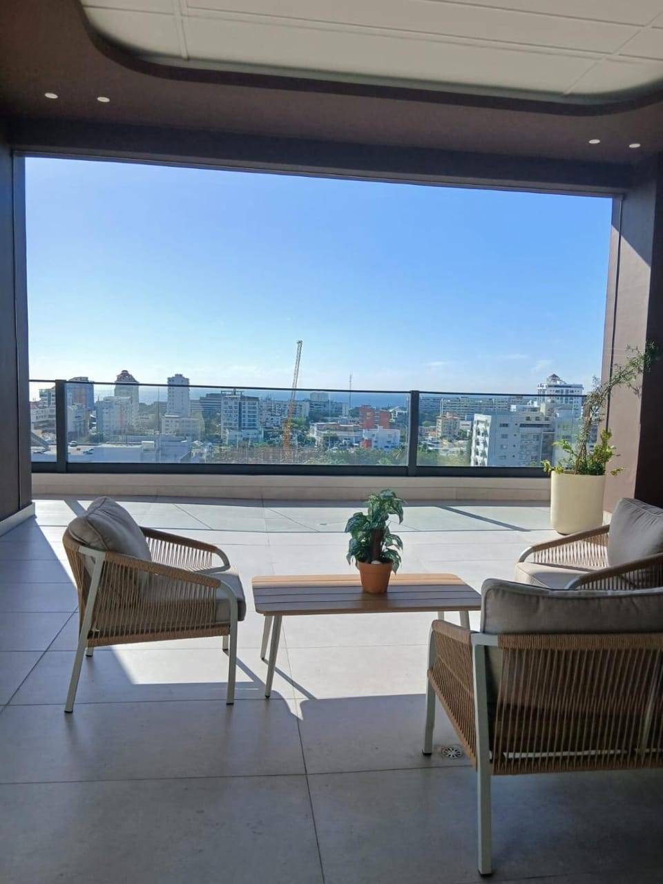A wonderful apartment close to everything you need Apartment in Santo Domingo