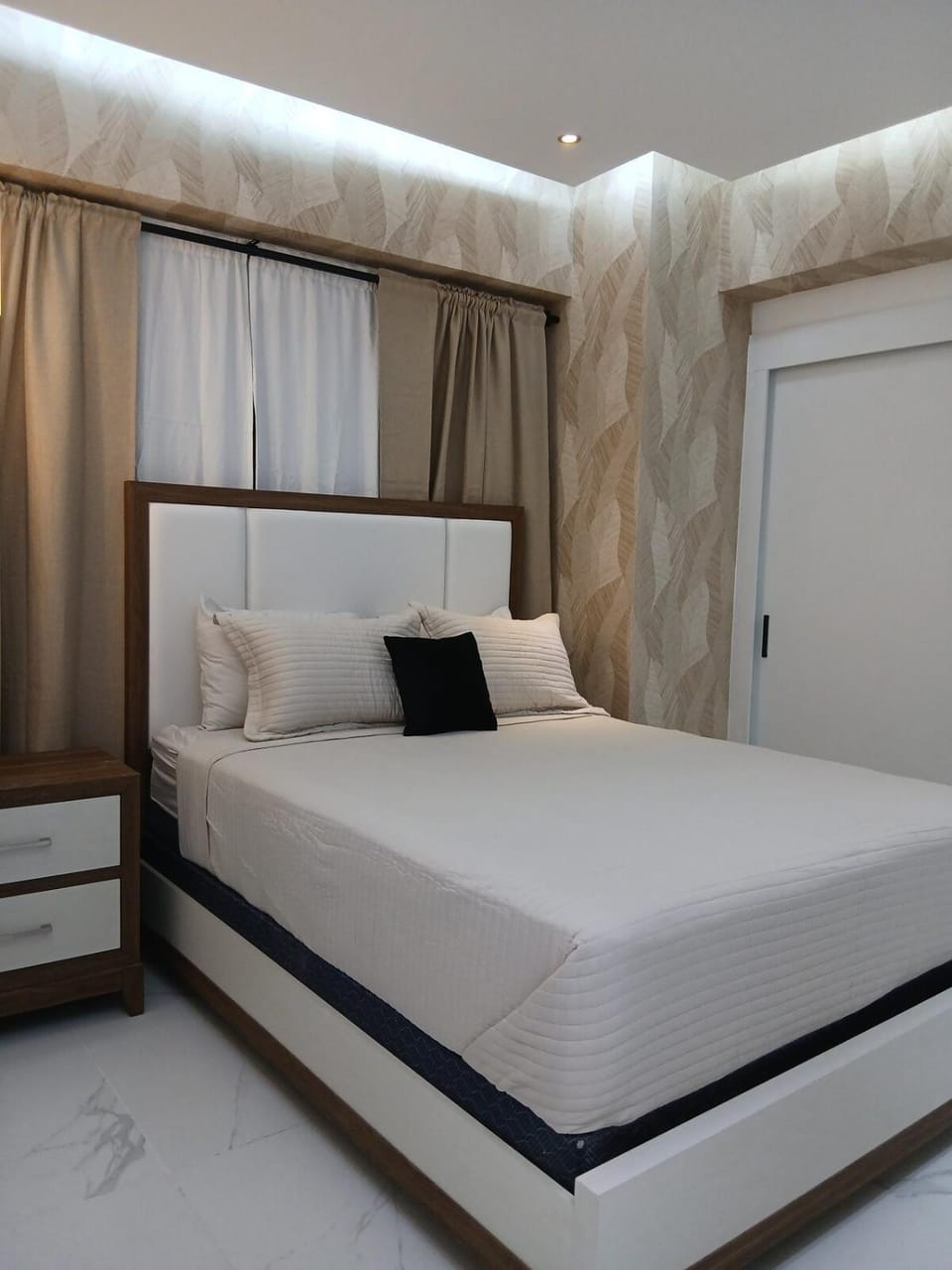 A wonderful apartment close to everything you need Apartment in Santo Domingo