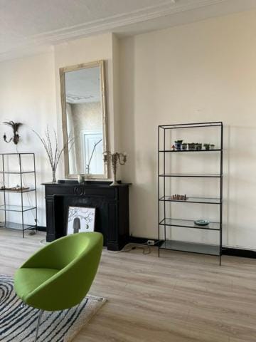 Westersingel 24-2 Apartment in Rotterdam