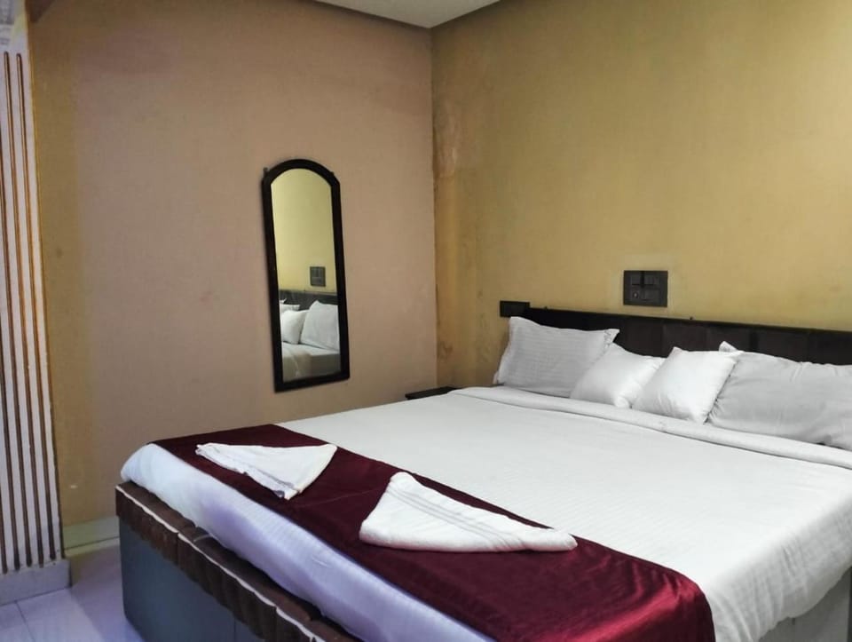 Coorgpoint Apartment in Madikeri