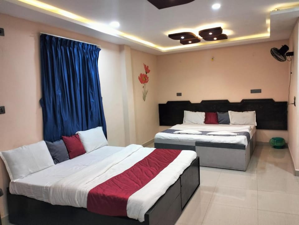 Coorgpoint Apartment in Madikeri