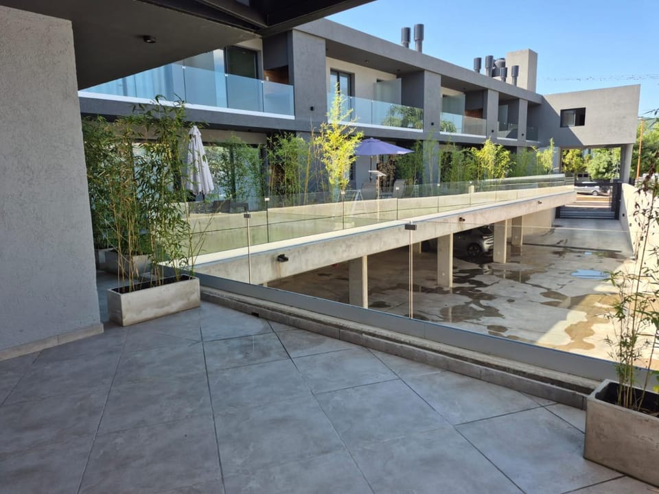 Departamento Premium Aries Apartment in Villa Carlos Paz