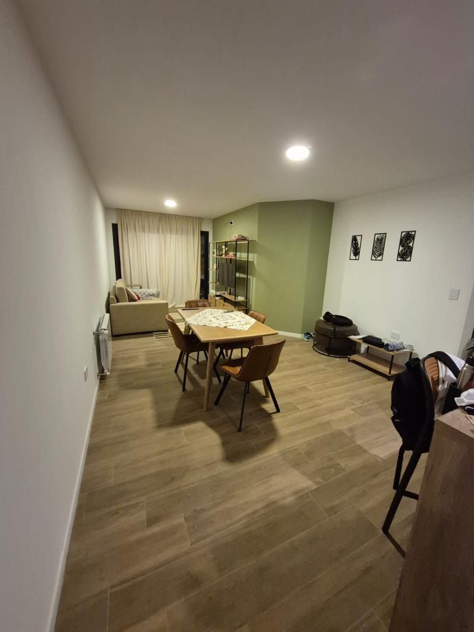 Departamento Premium Aries Apartment in Villa Carlos Paz