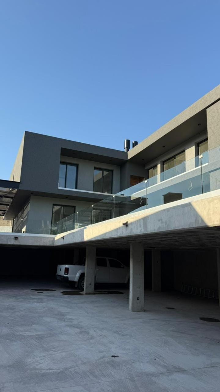 Departamento Premium Aries Apartment in Villa Carlos Paz