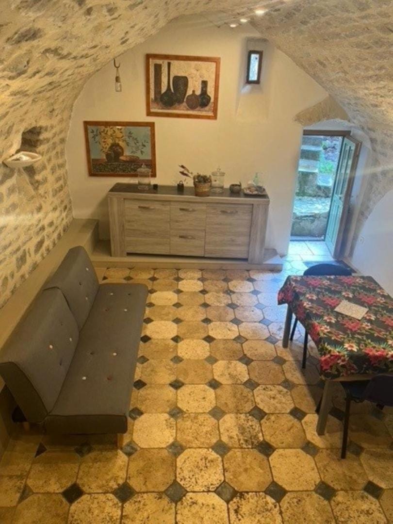 L'impasse de la courtasse House in Occitanie
