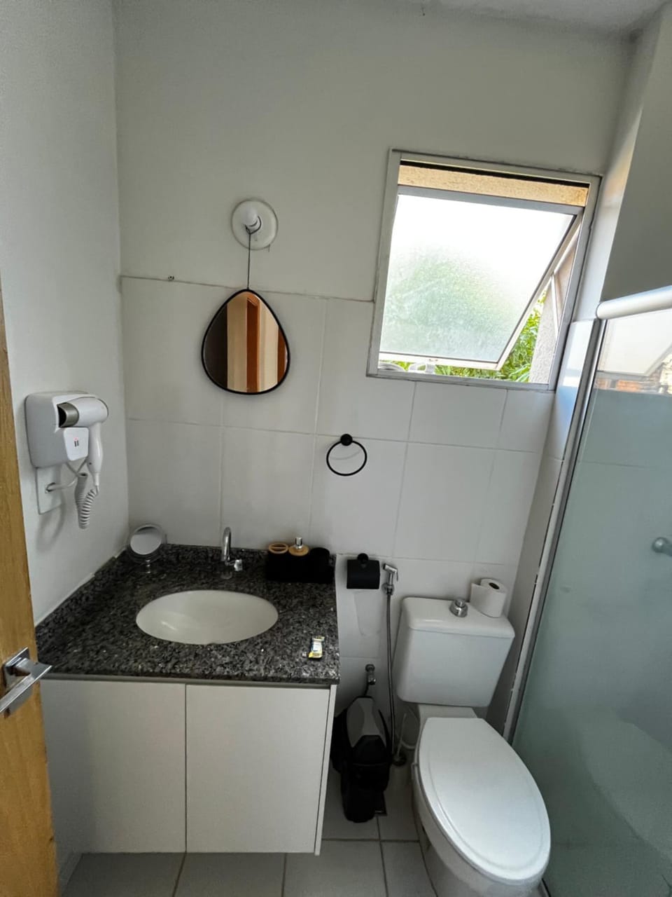 O apartamento mais próximo do aeroporto de Confins Apartment in Lagoa Santa