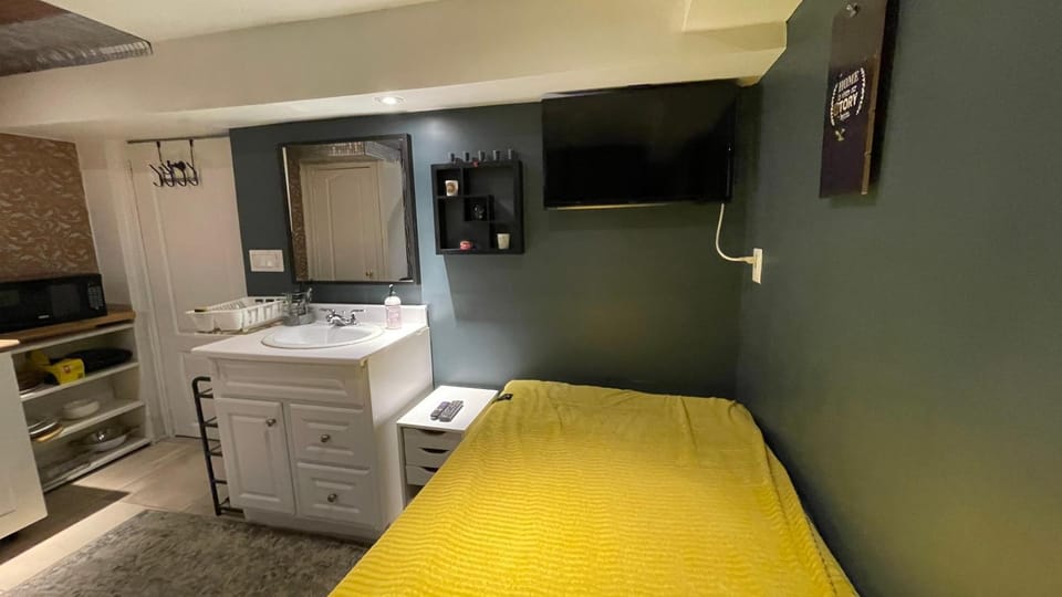 Luxury KIA house H Vacation rental in Richmond Hill