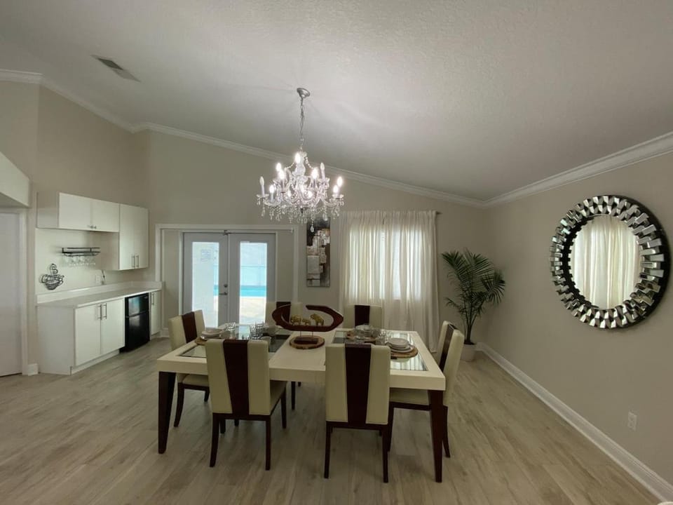 Kissimmee House in Kissimmee