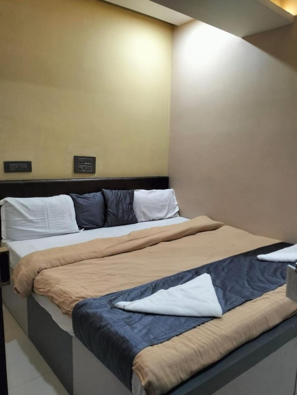 Coorg point Hotel in Madikeri