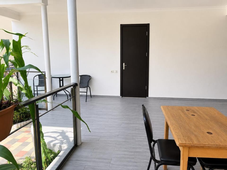 Homestay Vacation rental in Adjara, Georgia