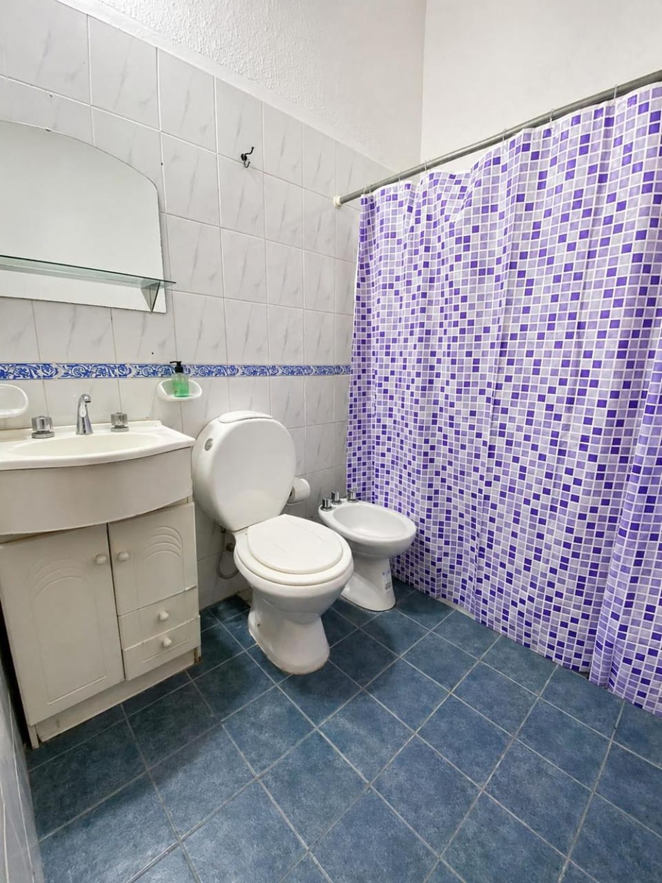 Shower, Toilet, Bathroom, bidet
