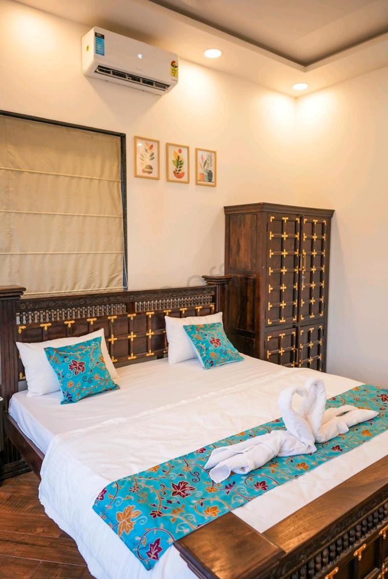 Moonlit Retreat Villa Lonavala Villa in Lonavla