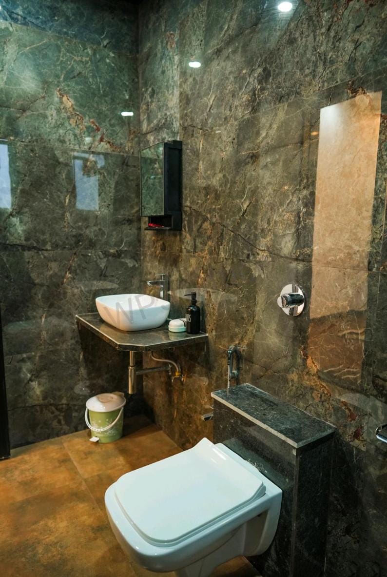 Moonlit Retreat Villa Lonavala Villa in Lonavla