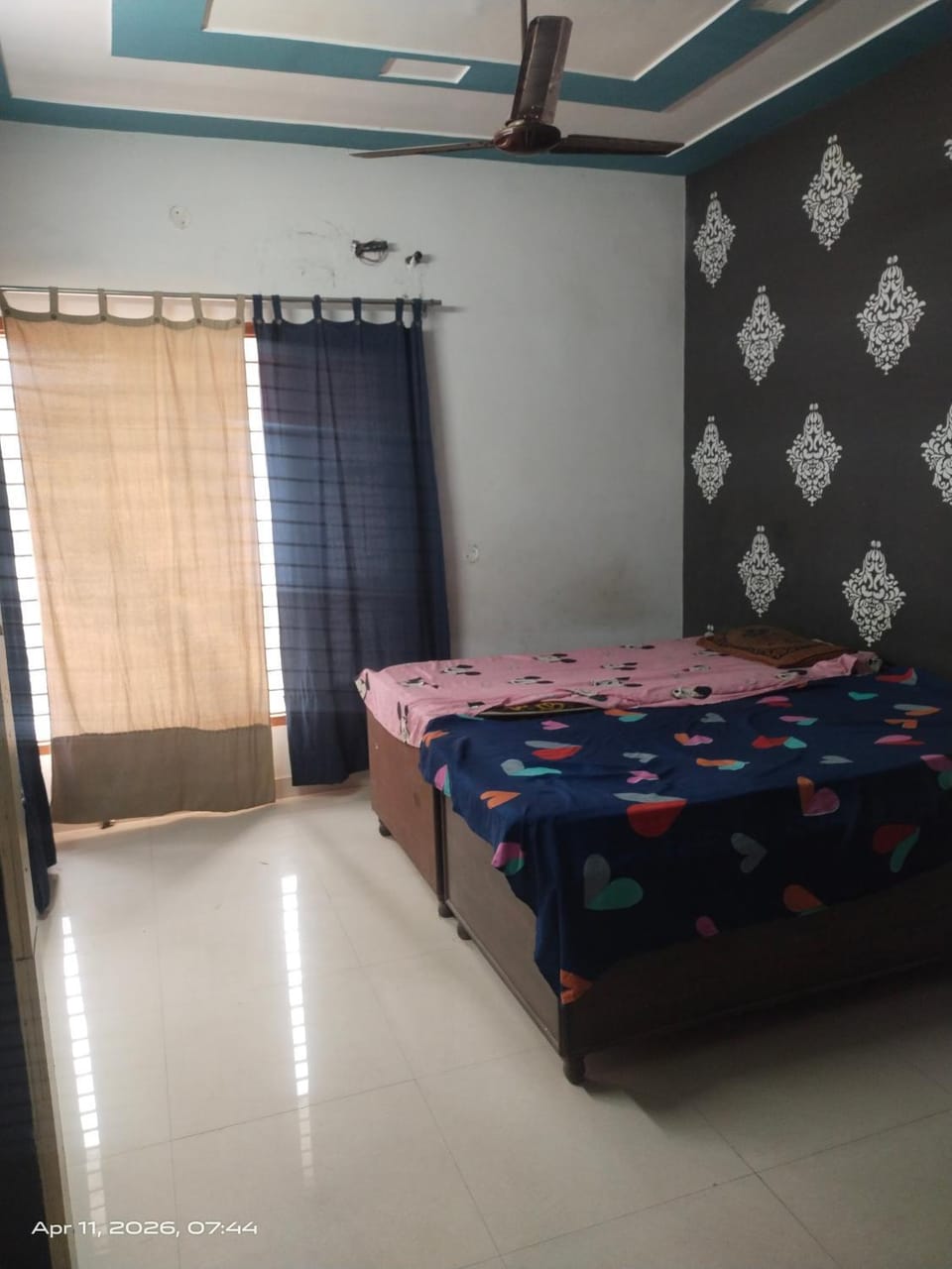 One Room in Kharar District SAS Nagar Mohali Apartment in Punjab, India