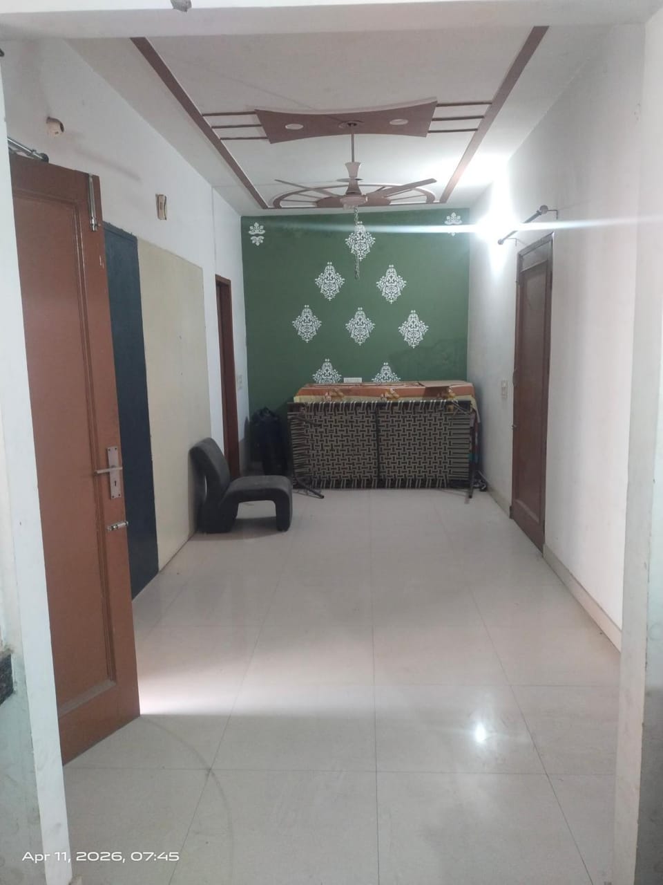 One Room in Kharar District SAS Nagar Mohali Apartment in Punjab, India