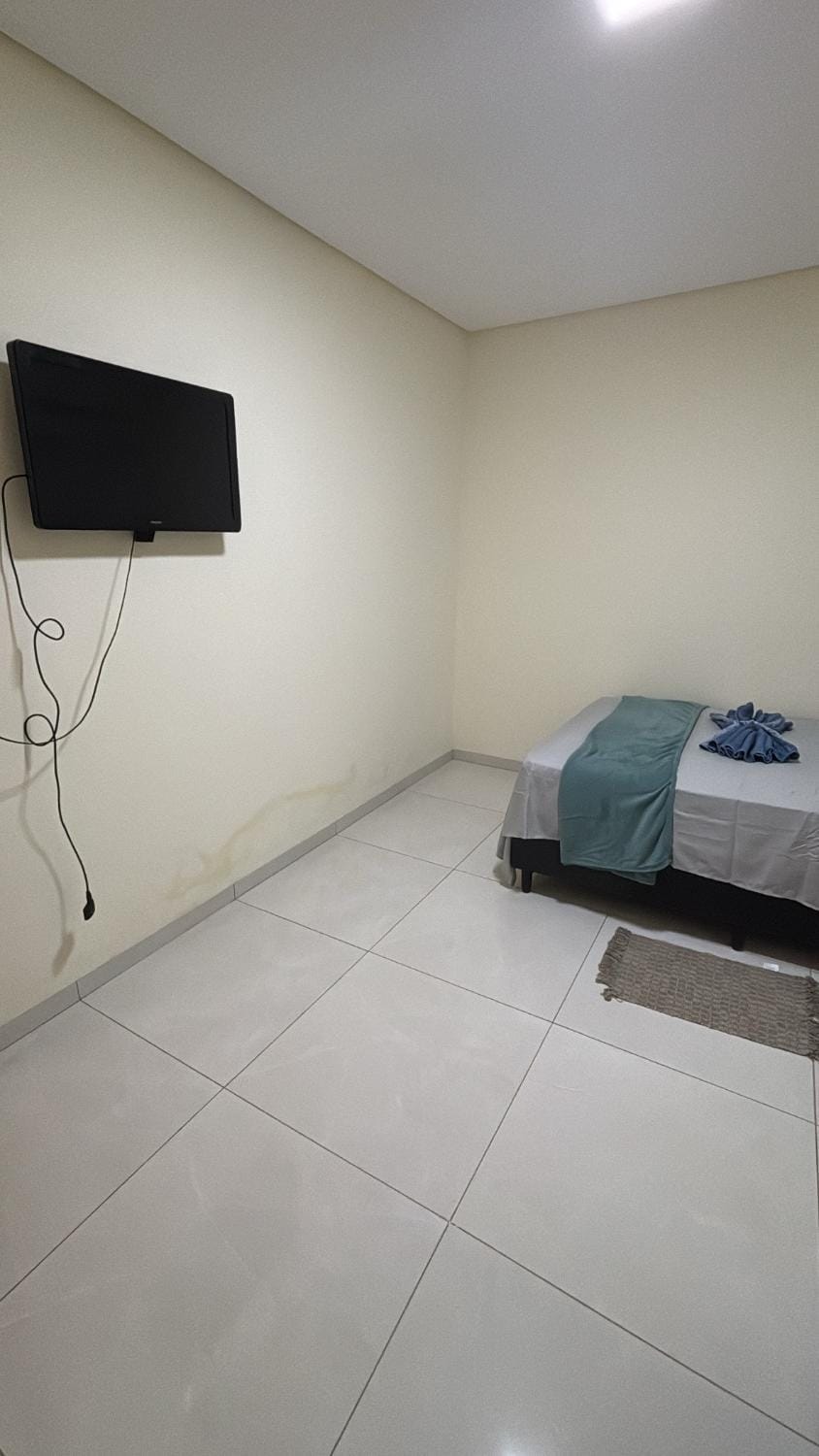 Vista Bela Guesthouse House in State of Goiás