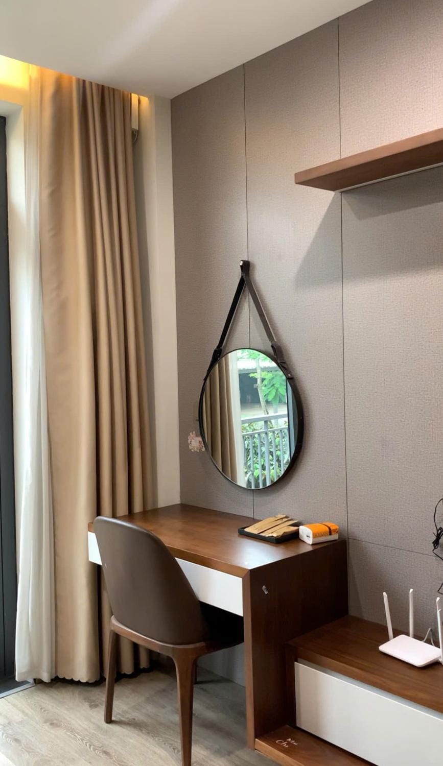 Bảo An Home Crown Villas Gia Sàng Villa in Vietnam