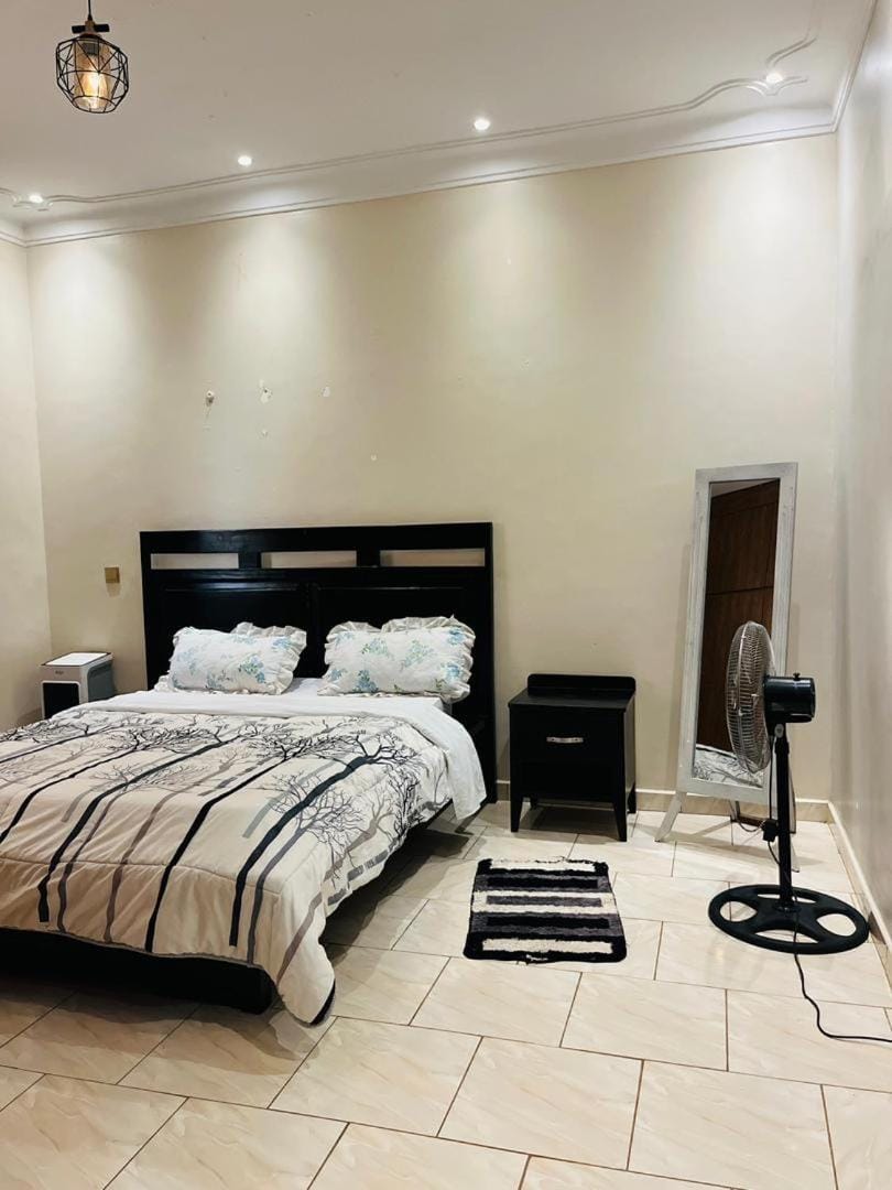 Fancy Apartments Kampala Apartment in Kampala