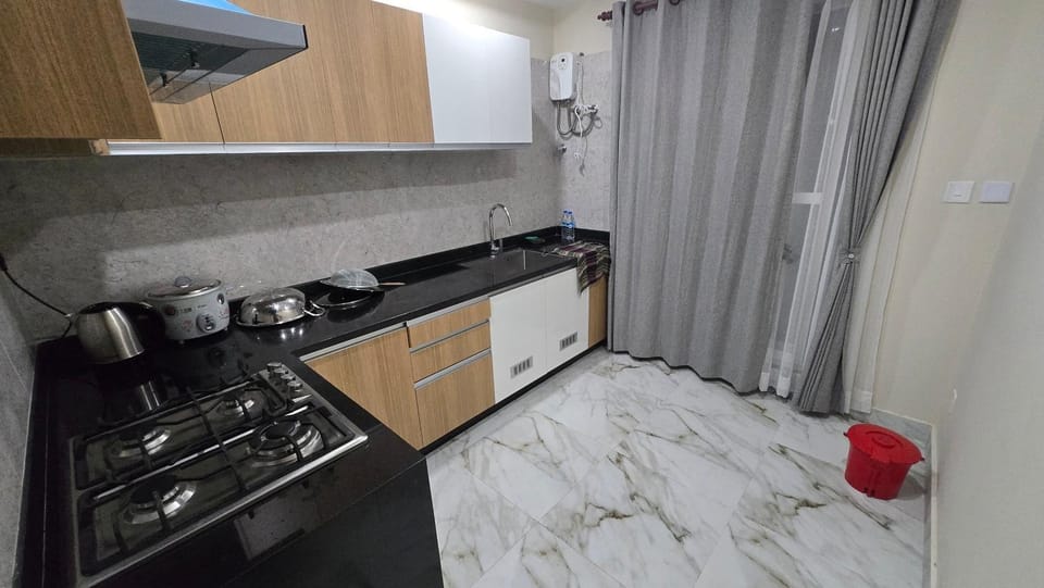 2 Bedroom Apartment with Balcony & Mountain View Apartment in Bagmati Province, Nepal