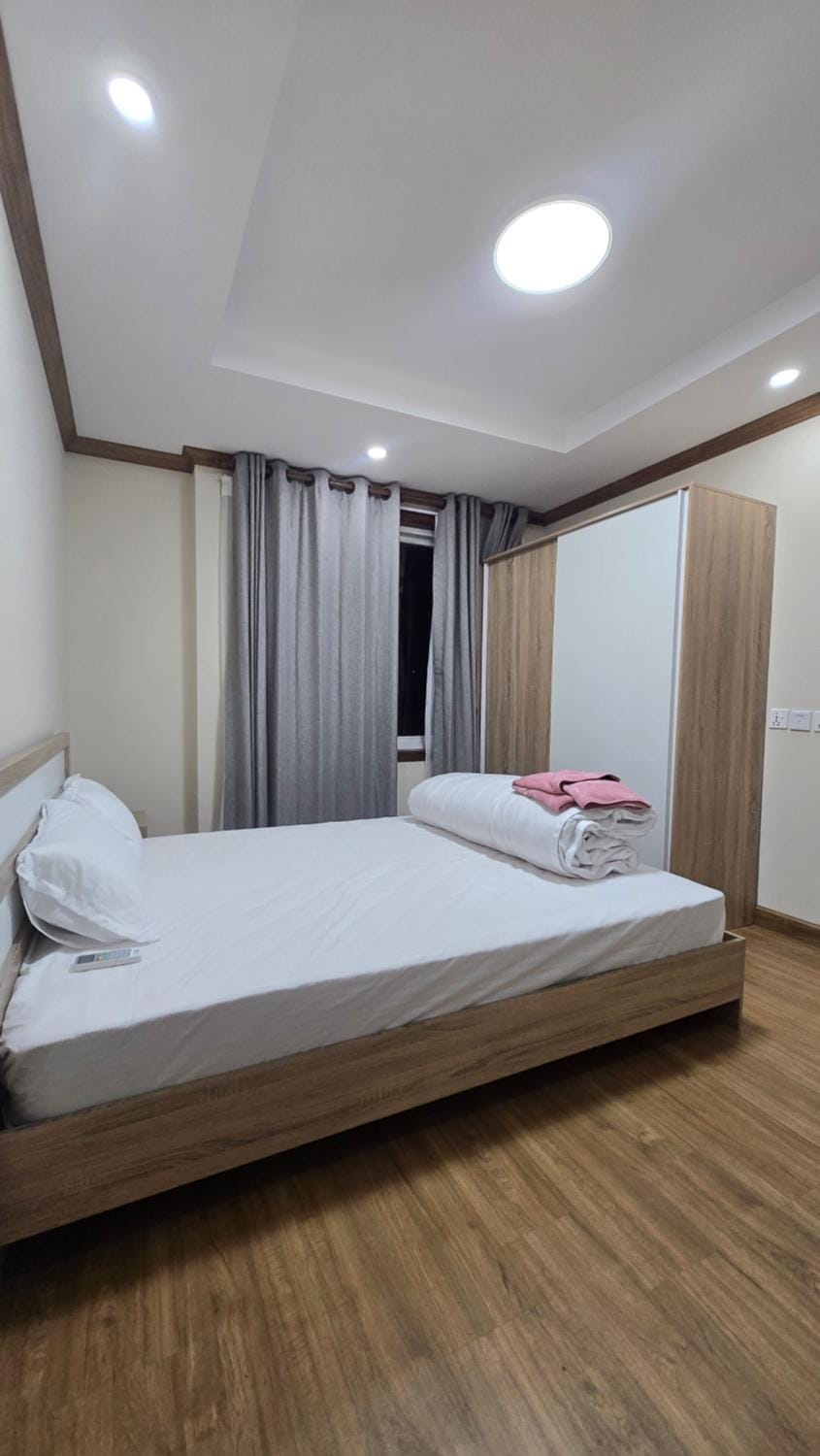 2 Bedroom Apartment with Balcony & Mountain View Apartment in Bagmati Province, Nepal