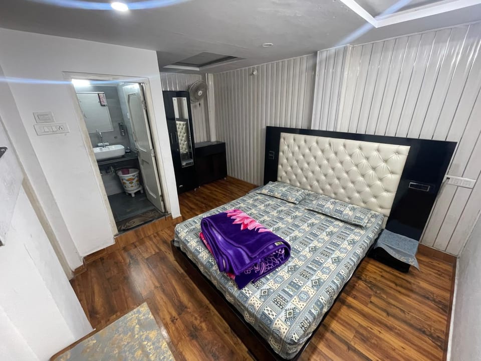 Tatva stays Vacation rental in Himachal Pradesh