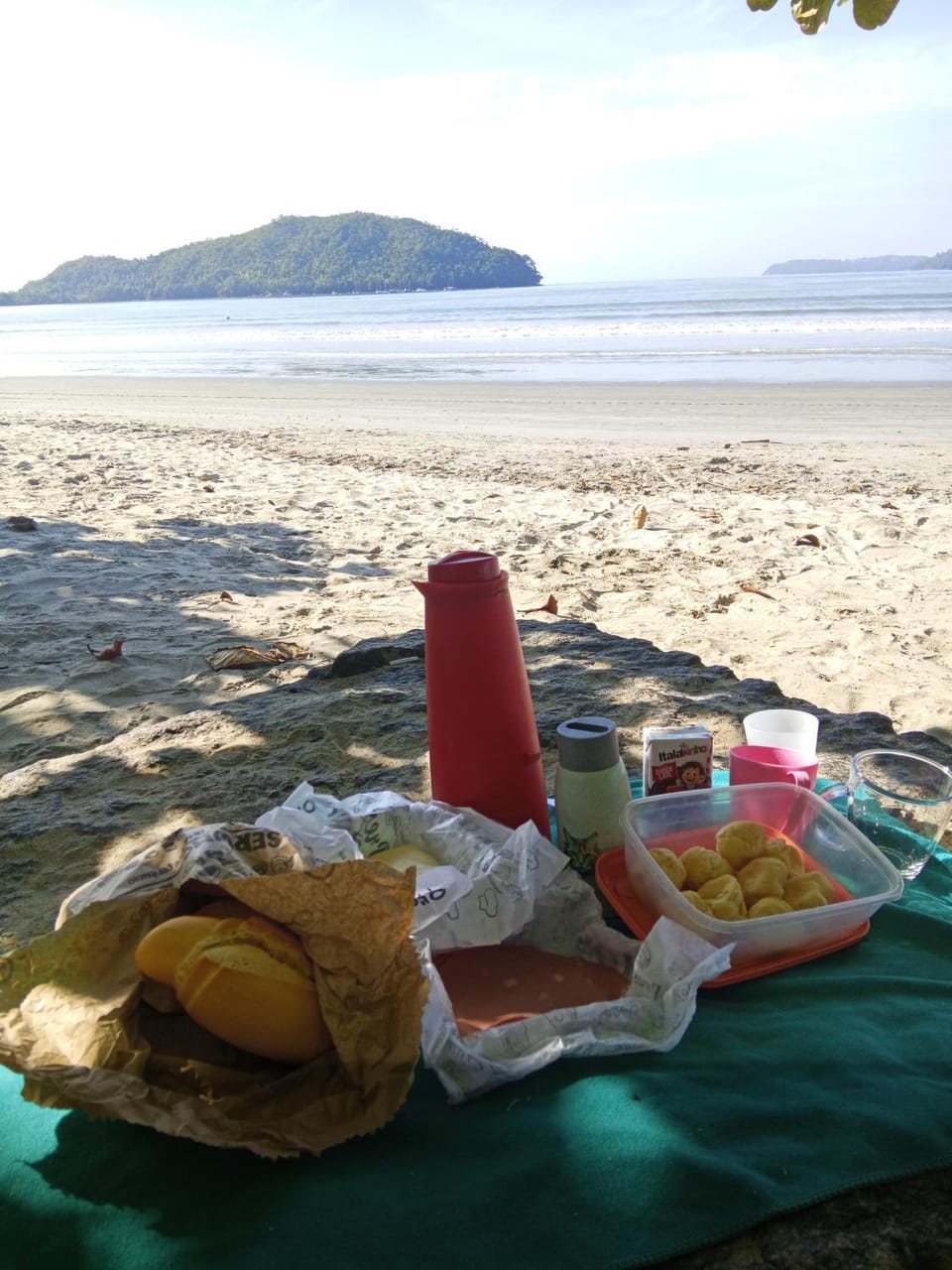 Hostel do Rasta & Adventure Inn in Ubatuba