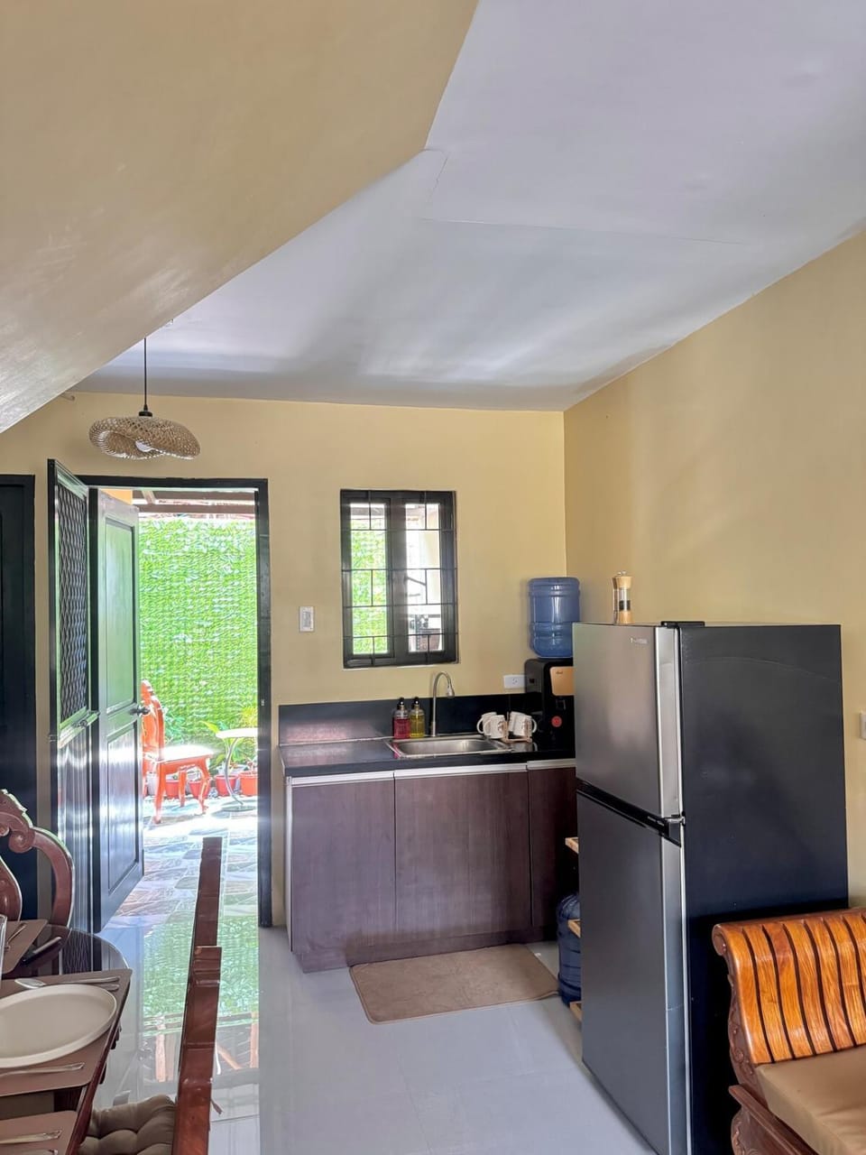 Tahanan by Isla x Modern 2BR House with Parking near Airport Apartment in Puerto Princesa