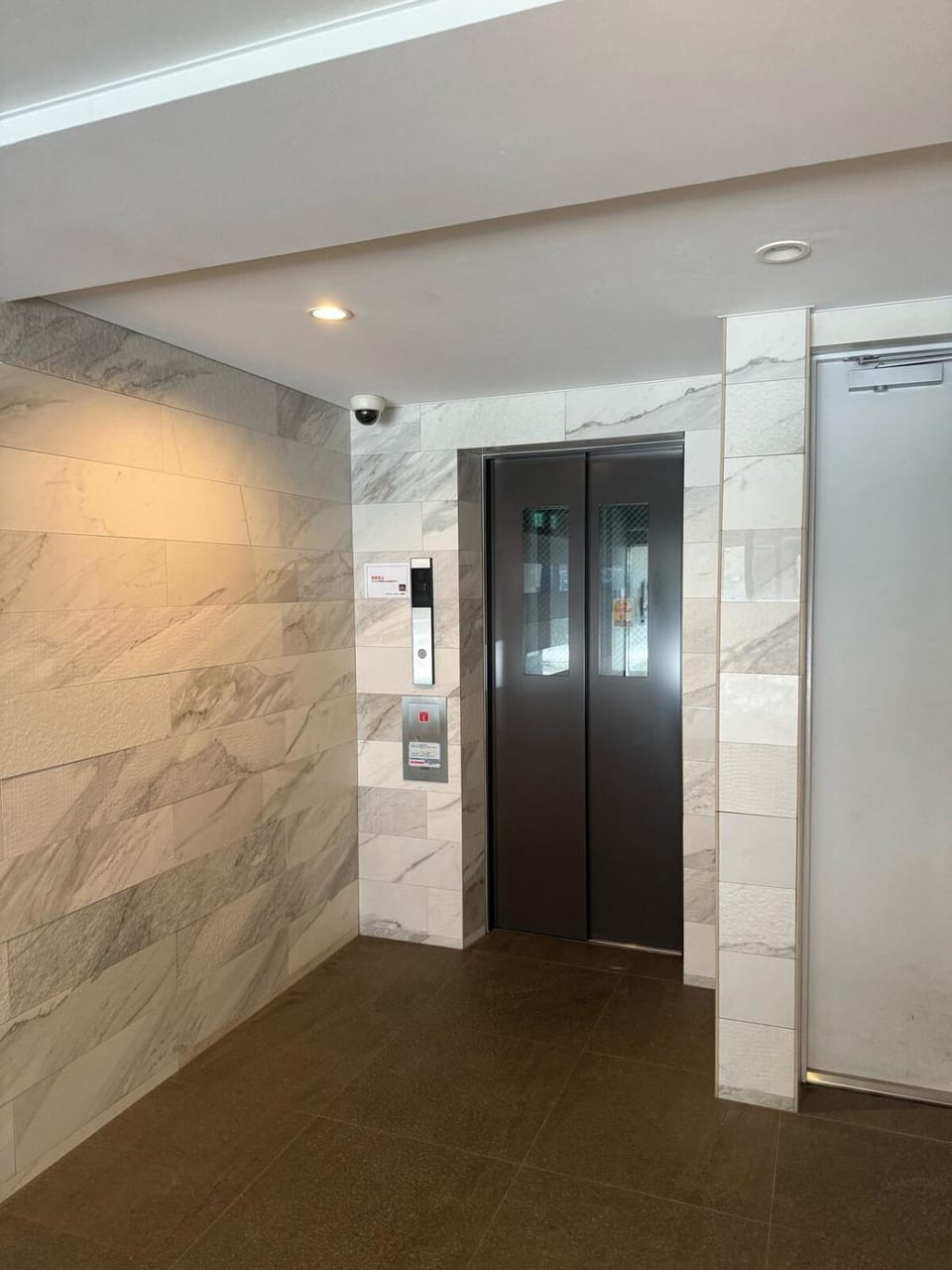 elevator
