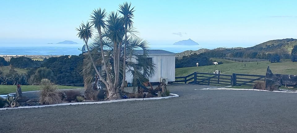 Bream Bay Views Farm Stay in Auckland Region