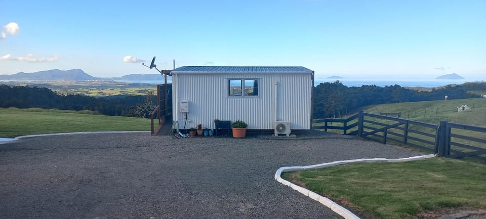 Bream Bay Views Farm Stay in Auckland Region