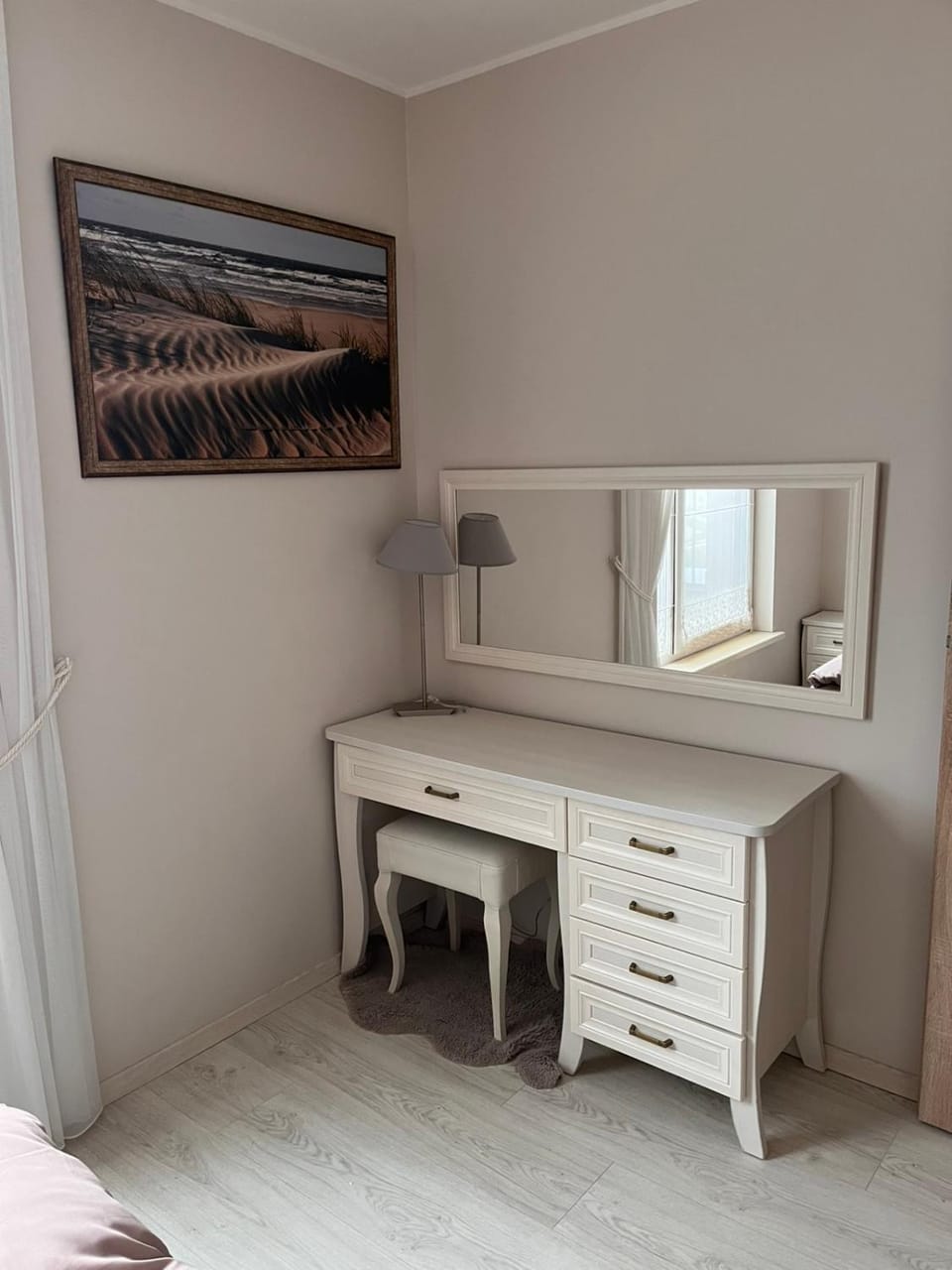 Property building, Bedroom